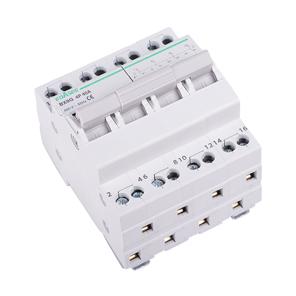 BX9G-63-4P-40A