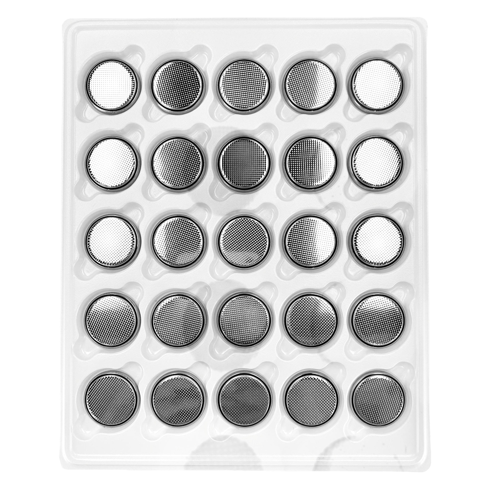 25XBATT-CR2032