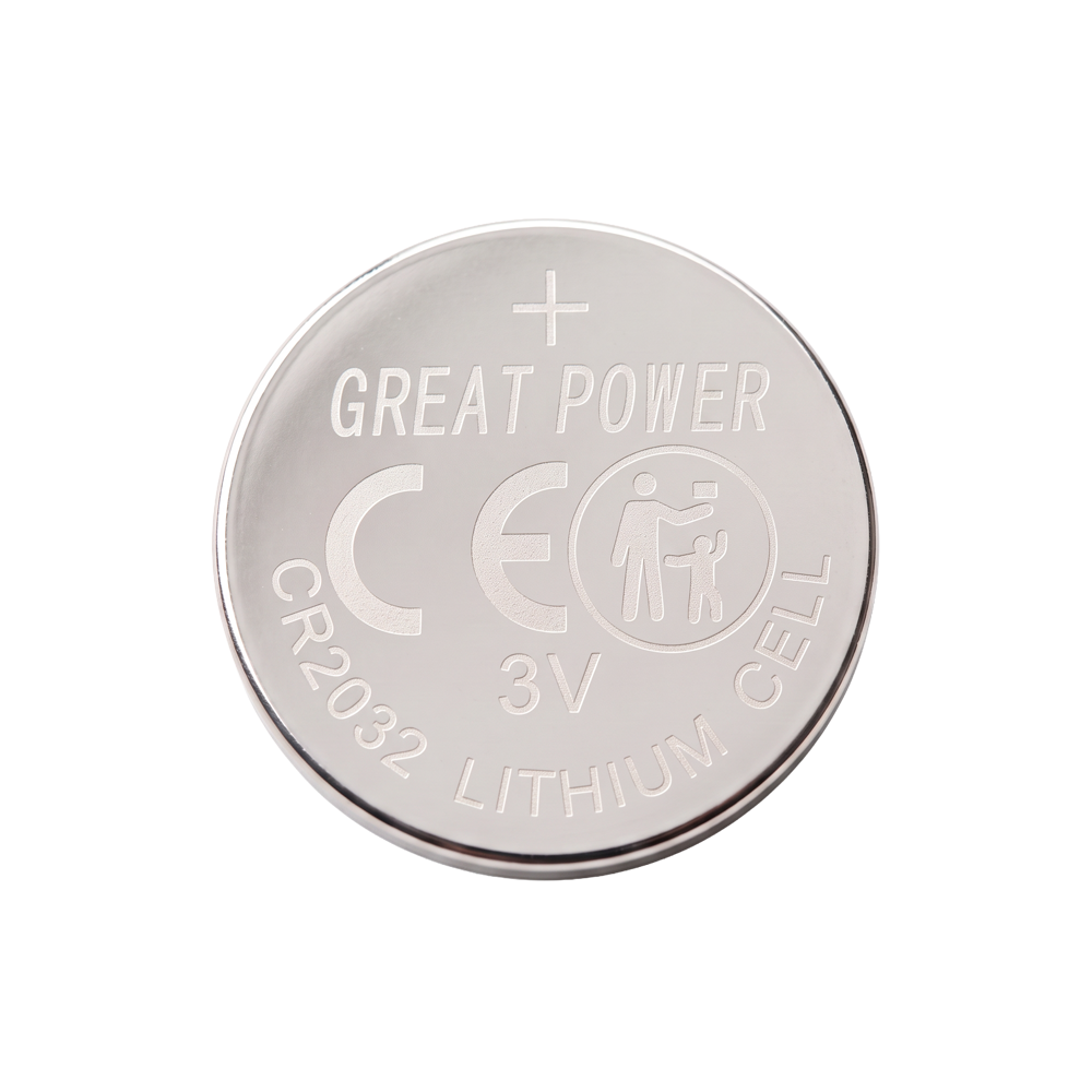25XBATT-CR2032