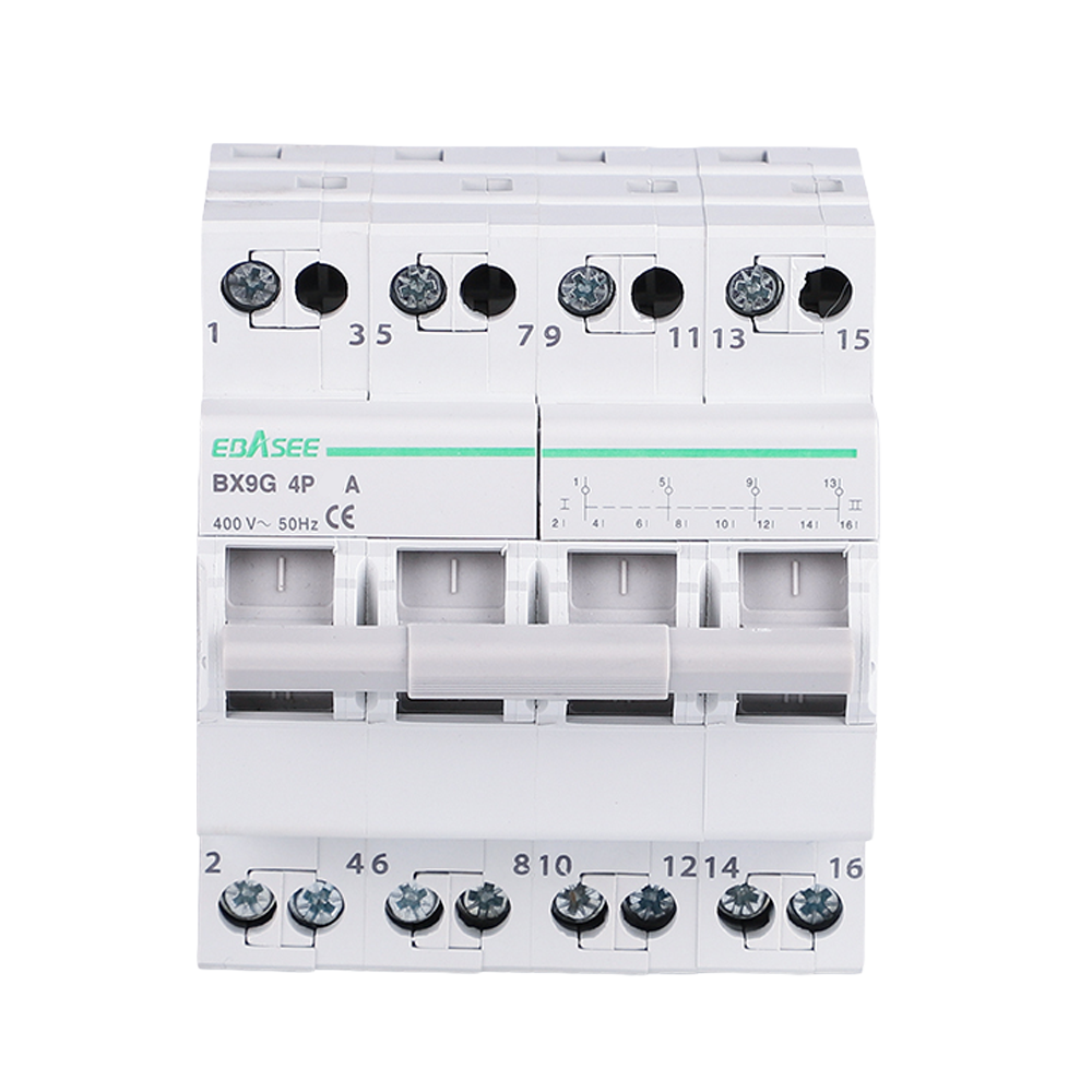 BX9G-63-4P-25A