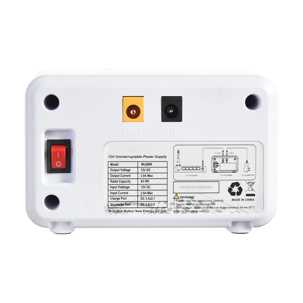 UPS-MU26W