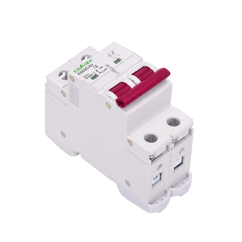 EBS9G-2P-63A