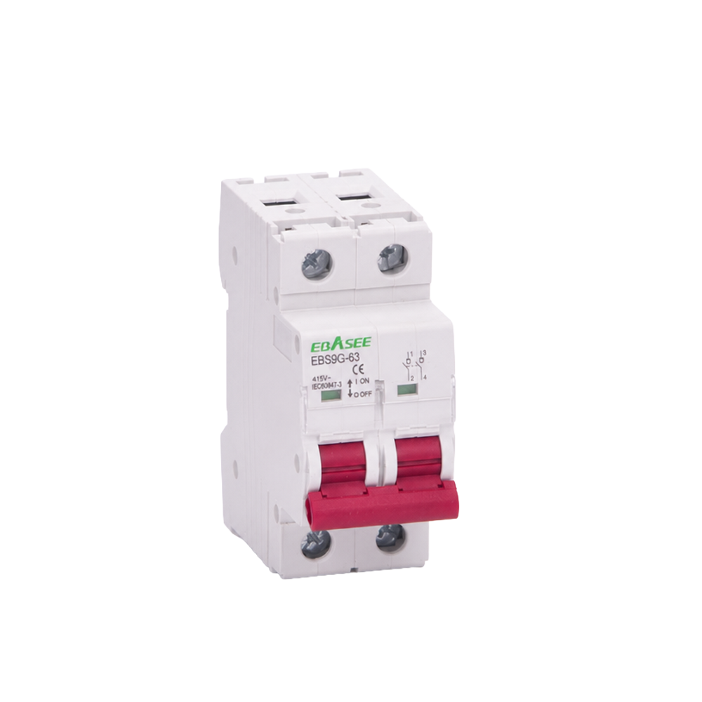 EBS9G-2P-63A