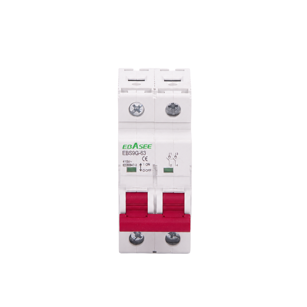 EBS9G-2P-63A