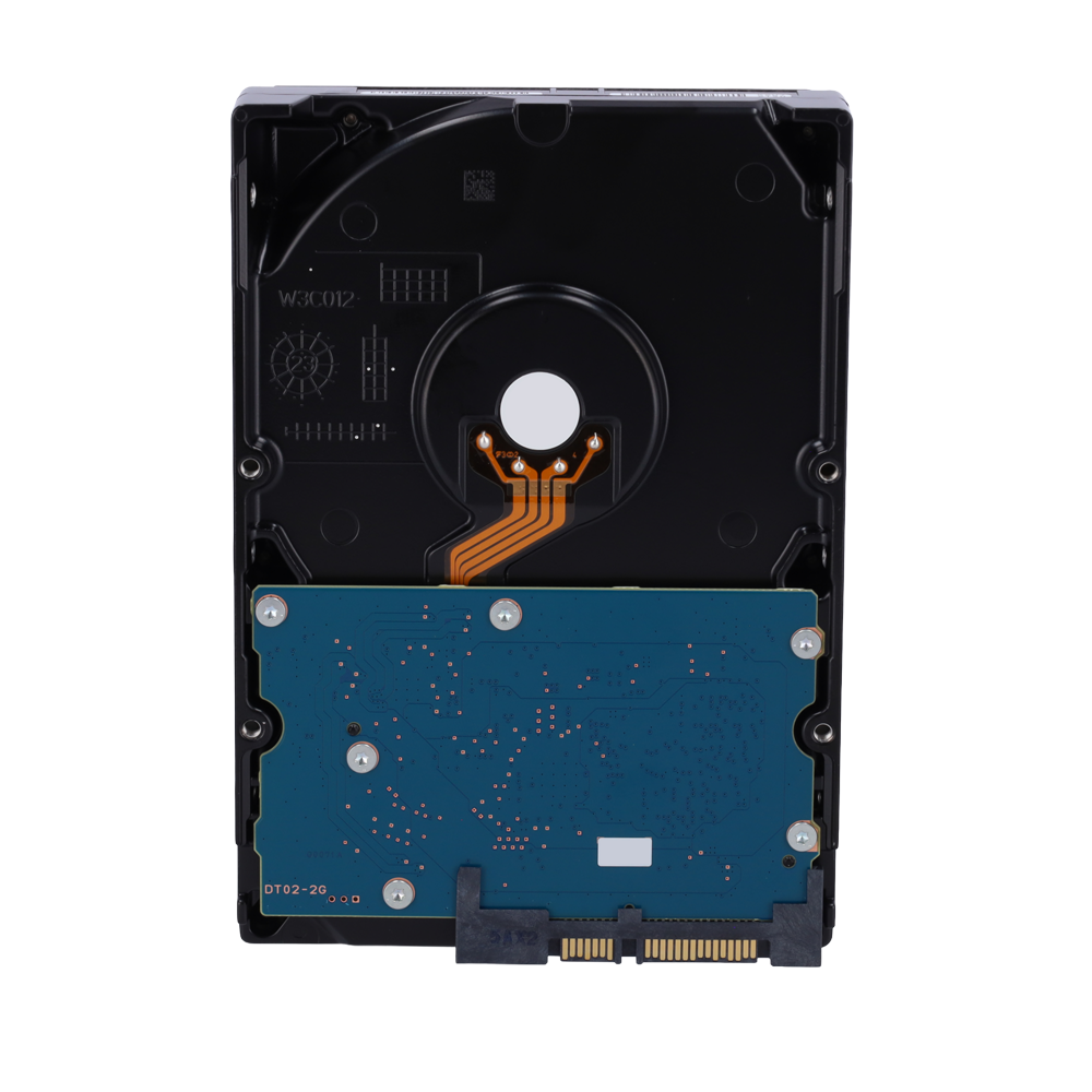 HIKVISION-HD6TB