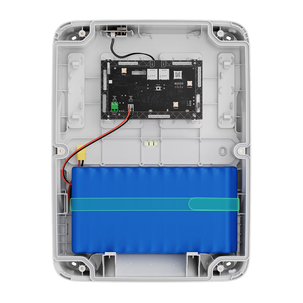 BATT-HUBBP-RB-64V78AH