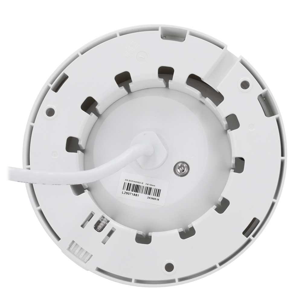 DS-2CD1H23G2-IZ(2.8-12mm)