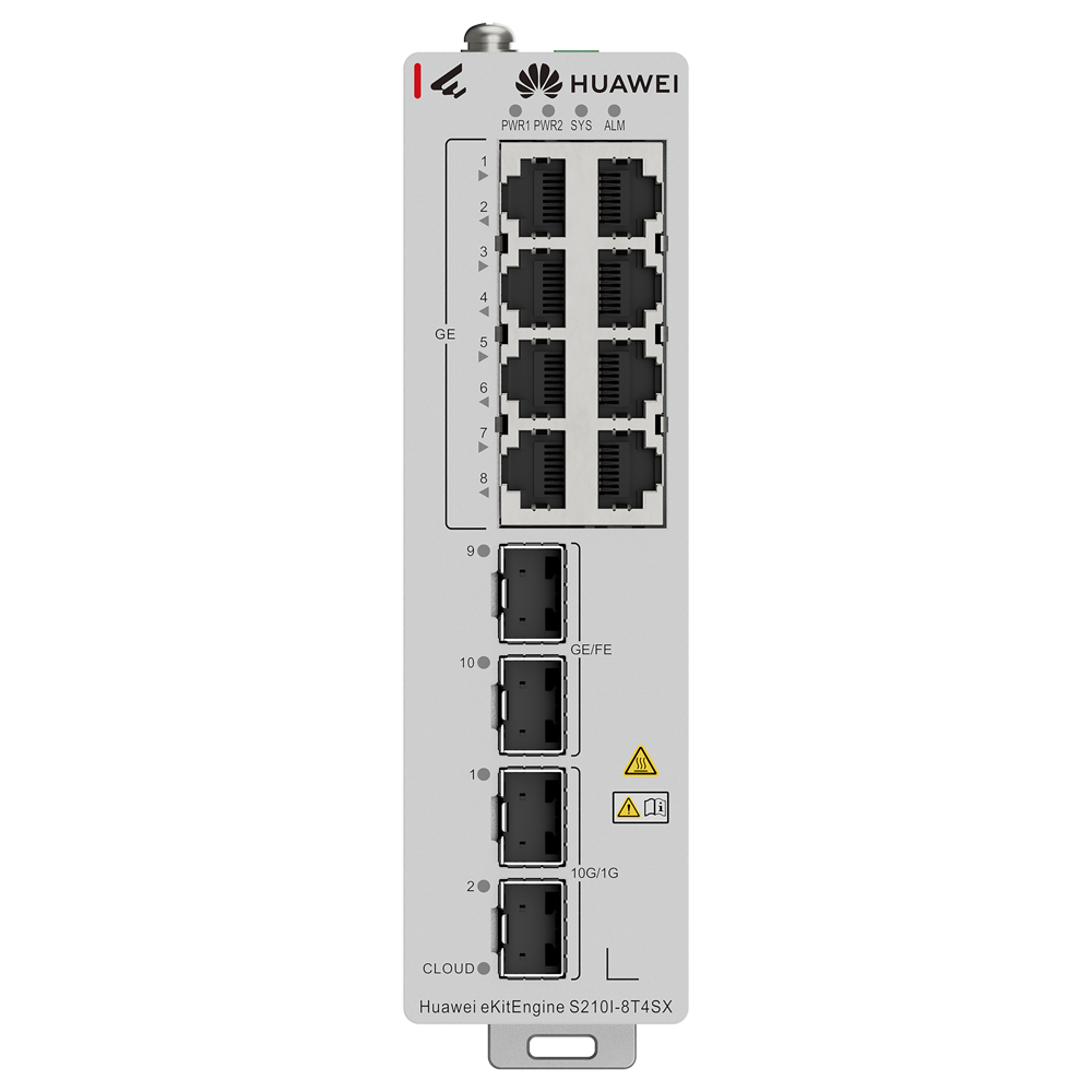 HW-S210I-8T4SX