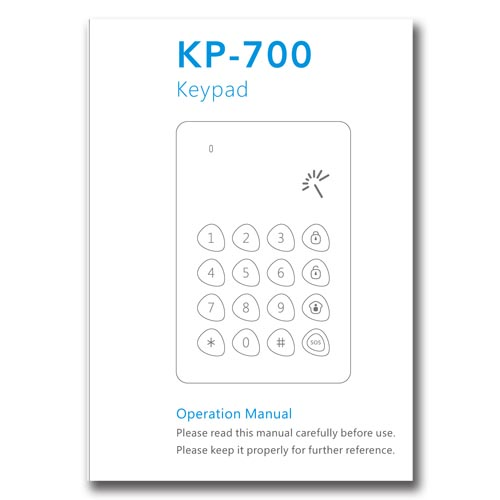 KP-700