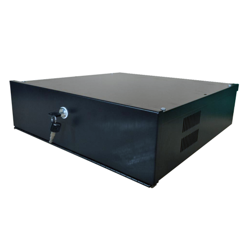 LOCKBOX-4U