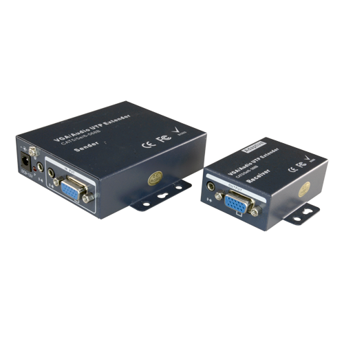 VGA-EXT