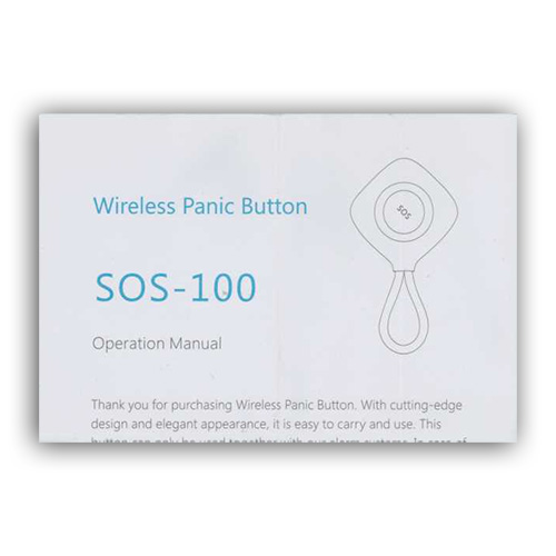 SOS-100
