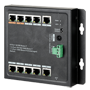 XS-SW1108HIPOE-96DIN