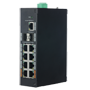 XS-SWI1108HIPOE-G120DIN