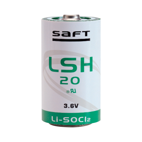 BATT-LSH20-S