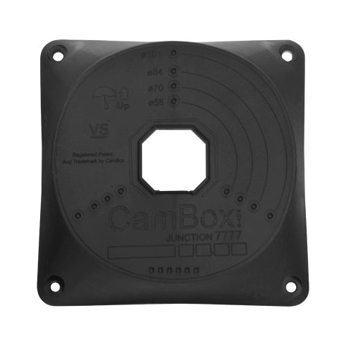 CBOX-NX7-7777-B