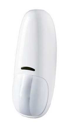 Clip MCW - Detetor s/fios infravermelho tipo cortina (433Mhz)