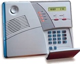PowerMax + (plus) alarme para casas
