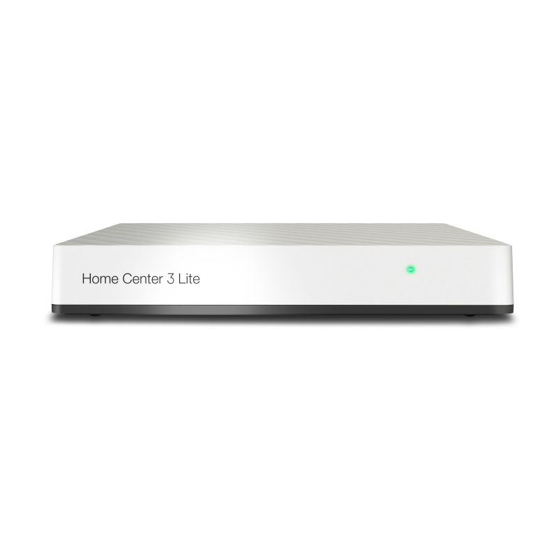 Home Center 3 Lite