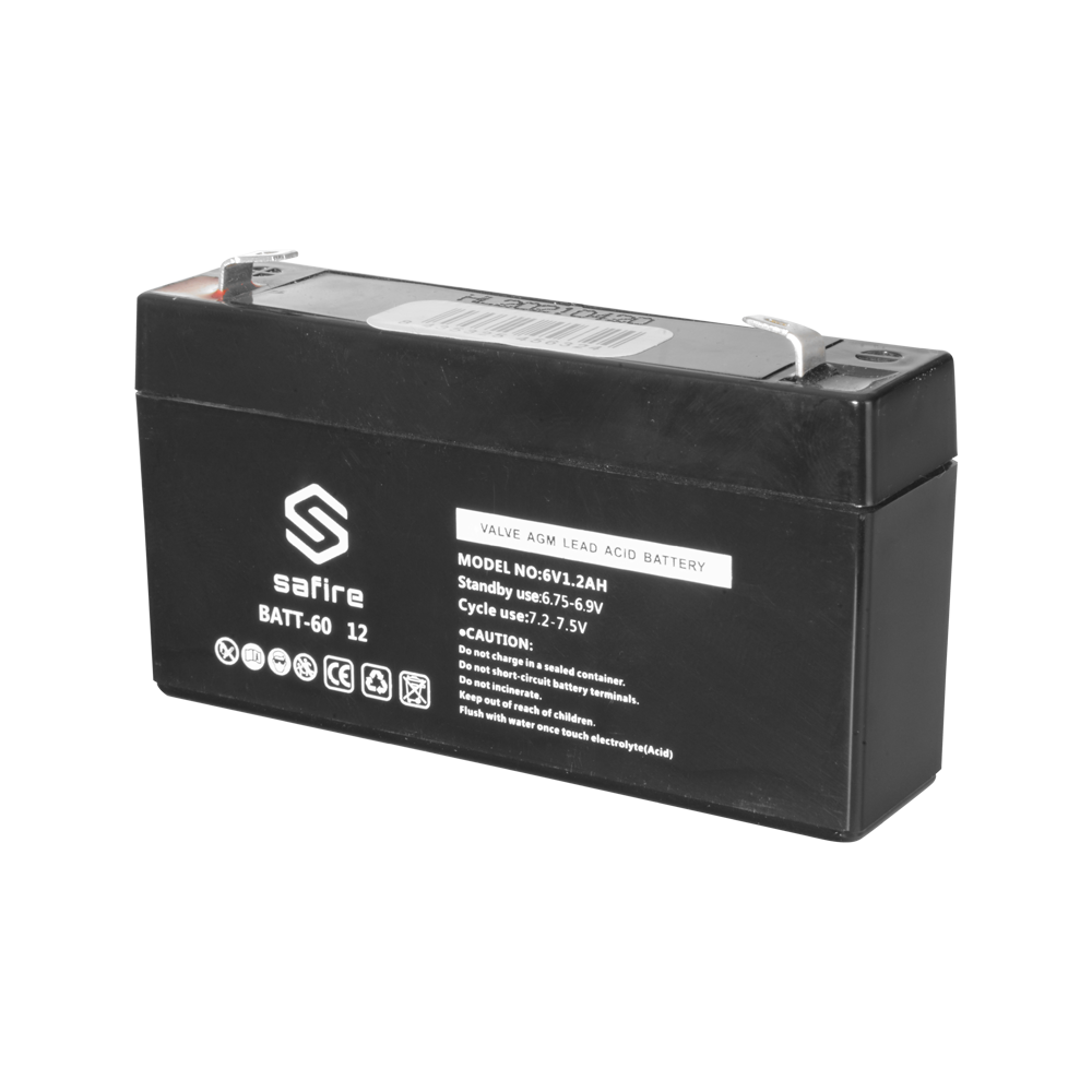 BATT-6012