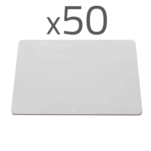 MF-CARD-50P