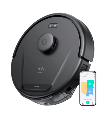 EUFY-CLEAN-ROBOVAC-L60-HYBRID