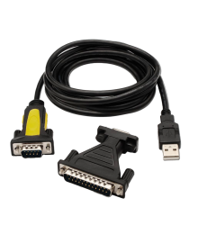 USB-COM-RS232