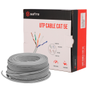 SF-UTP5E-100-24AWG-G