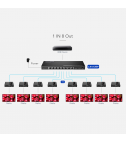 HDMI-SPL-1x8-4K30-CAT6