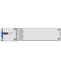 RG-OM-GE-SFP-10KM-SM1490