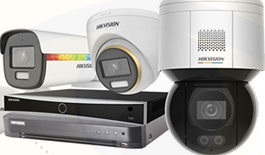 Videovigilância IP